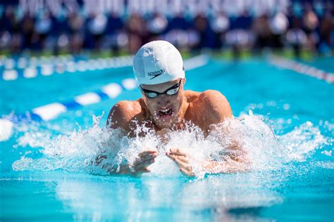 Usa Swimming Names National Junior Team Roster Of 83 Athletes