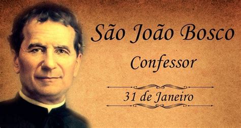 311 São João Bosco Confessor Acção Familia