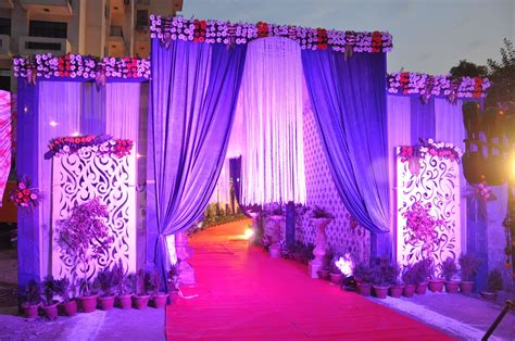 8 Photos Wedding Gate Decoration Simple And Description Alqu Blog