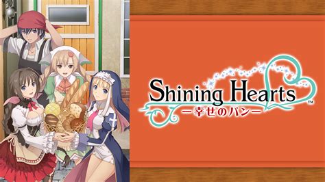 Punteggio imdb 8.4 765,296 voti. Shining Hearts: Shiawase no Pan Episodio 03 SUB ITA - AnimeForce
