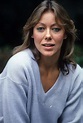 Jenny Agutter Portrait by Donaldson Collection