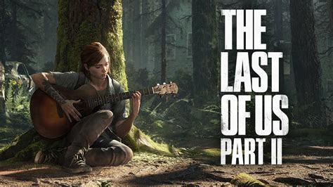 The Last Of Us 2 Episode 1 Ft Nolan North Youtube