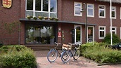 Fahrradvermietung Tourist-Information Wiefelstede