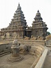 Coromandel Coast: The Jewel Of Coromandel Coast - Mamallapuram | Tripoto