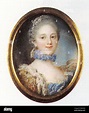 Deutsch: Anna Elisabeth Luise von Brandenburg-Schwedt (1738-1820 ...