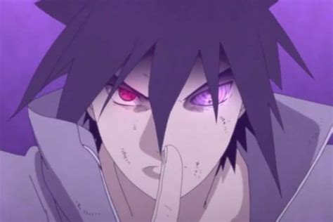 7 Jutsu Terkuat Sasuke Uchiha Sepanjang Seri Naruto Dan Boruto