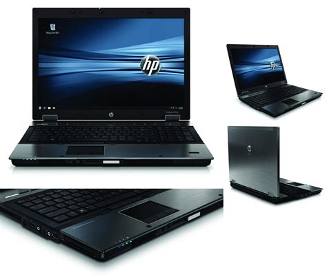 Hp Elitebook 8740w Workstation Used Laptop Price In Pakistan Core I5