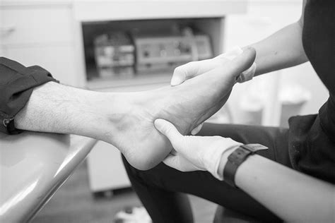 Foot Pain Podiatry And Treatments Perth — Perth Podiatry Foot