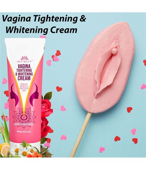 Vagina Tightening Cream Vrgina Tightening Cream Vagial Tightening Vaginal Tightening Natural