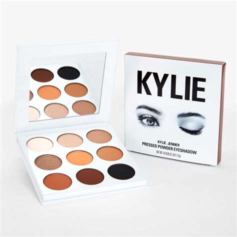 Kyshadow Palette Eye Shadows By Kylie Jenner Cosmetics Australia