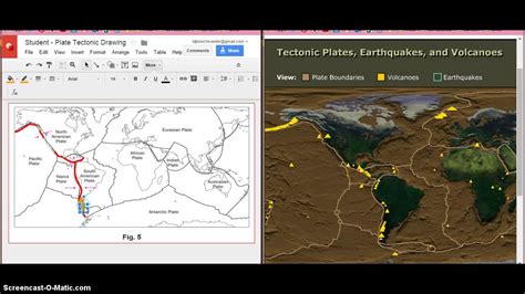 Part Plate Tectonics Youtube
