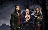 Once Upon A Time Poster Gallery | Tv Series Posters and Cast