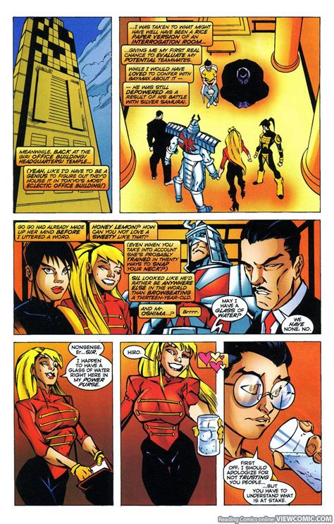 Sunfire Big Hero Six Viewcomic Reading Comics Online For Free
