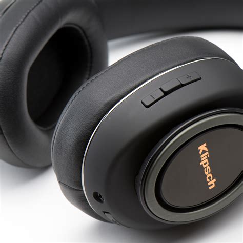 Let us know in the comments below! Reference Over-Ear Bluetooth Headphones | Klipsch