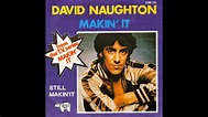 David Naughton - 1978 - Makin' It - YouTube