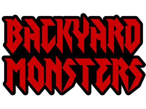 Backyard Monsters Backyard Monsters Unleashed Wiki Fandom