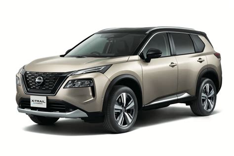 Nissan X Trail E Power Now On Sale In Singapore Online Car