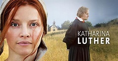 Katharina Luther - ARD | Das Erste