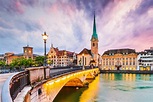 Explore Zurich | Cultural Zurich | Visit Zurich | Old Town Zurich