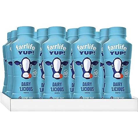 Whole Milk Single Serve