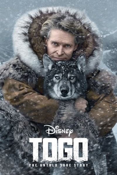 Christopher heyerdahl, julianne nicholson, michael gaston and others. Watch Togo (2019) online in HD quality and free on Tornado ...