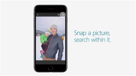 Microsoft Launches Visual Search Tool For Your Phone To Challenge