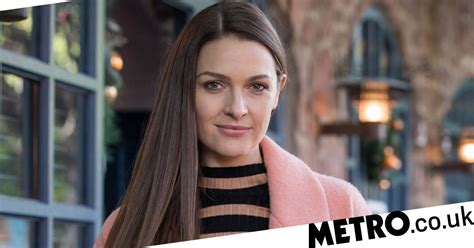 Sienna Blake Swaps Hollyoaks For Home And Away Soaps Metro News