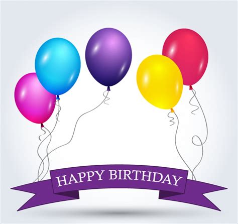 Free 18 Birthday Banner Designs In Psd Vector Eps