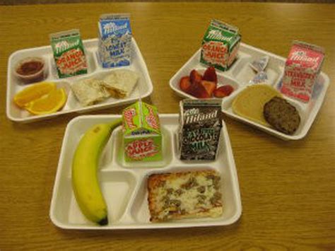 Amherst Schools Nix Punitive Lunches For Students With Unpaid Bills