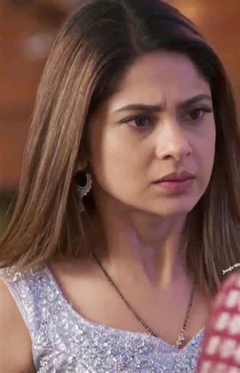 Jennifer Winget Zoya Singh Quick