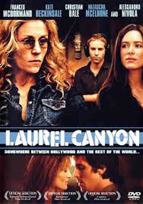 Laurel Canyon Filmbankmedia