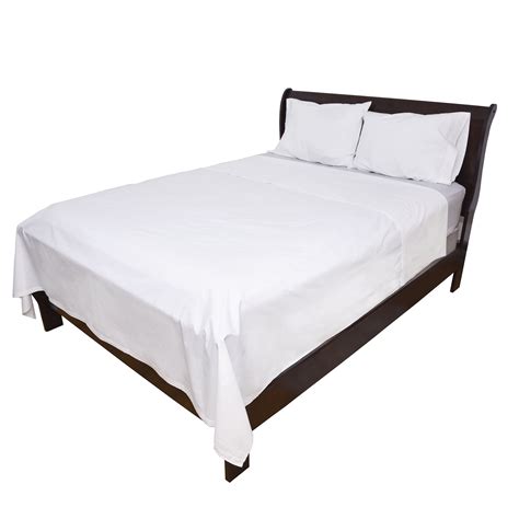 Get The Product You Want Cheap Good Goods Flat Sheet Bed Sheets 100 Plain Dyed Single Double
