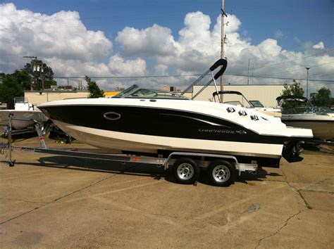 Chaparral 246 Ssi Boat For Sale From Usa
