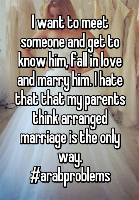 37 Brutally Honest Confessions About Arranged Marriages That May Surprise You