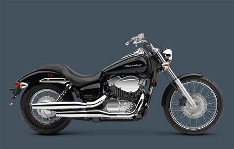 Honda Shadow Wallpapers Wallpaper Cave