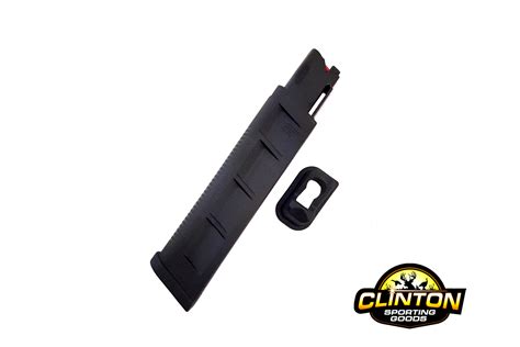 Savage Arms Round Magazine For Model Lr Clinton Sporting