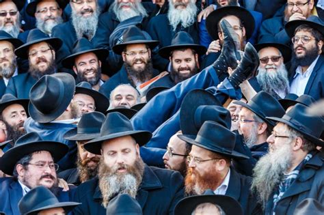 Brooklyn Man Set To Become South Dakotas Only Rabbi