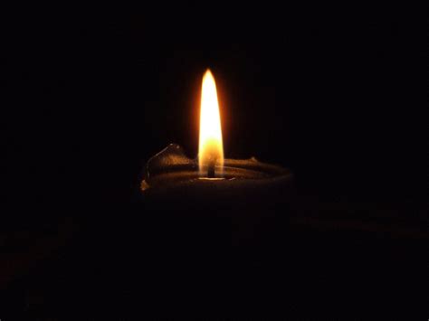 Black Candle Free Photo Download Freeimages