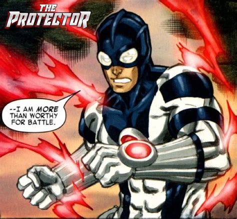 The Protector Kree Marvel Comics Marvel Comic Character Marvel