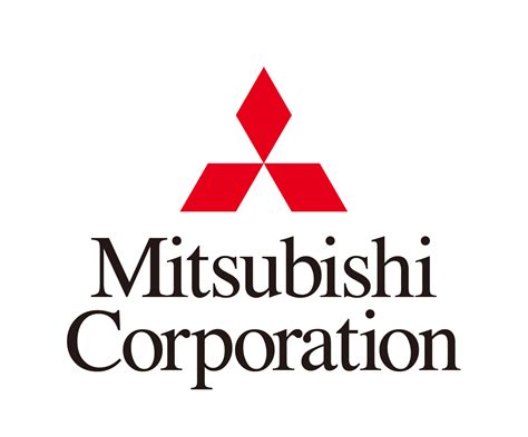 Mitsubishi Corporation Logo Png Transparent Svg Vector Freebie Supply