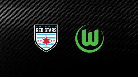 Chicago Red Stars And Vfl Wolfsburg Women Launch Strategic Alliance