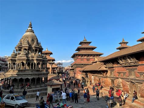 What Mary Loves Places To Visit In Patan Nepal