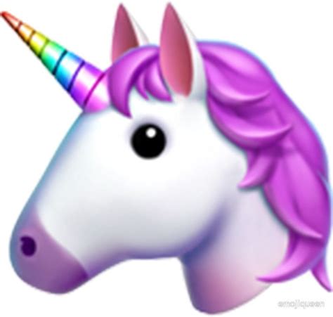 Rainbow Unicorn Emoji Meaning