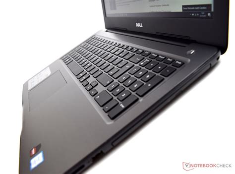 Test Dell Inspiron 15 5000 5567 1753 Laptop Tests