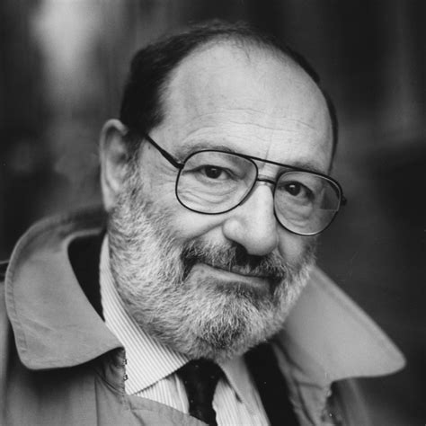Umberto Eco Author Of The Name Of The Rose