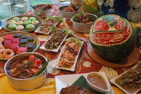 Ia merupakan gabungan makanan cina tetapi. 17 Makanan Tradisional Malaysia Popular Patut dah Cuba ...