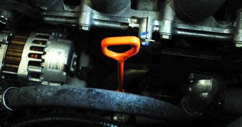 How To Check Transmission Fluid