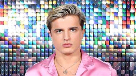 Strictly S Nikita Kuzmin Puzzles Fans With Cryptic Tattoo In Shirtless