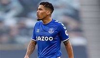 Allan Marques | Everton Player Profile