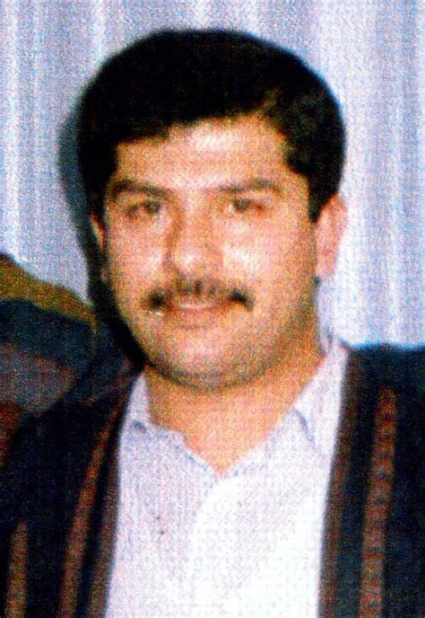 Qusay Hussein Biography And Facts Britannica